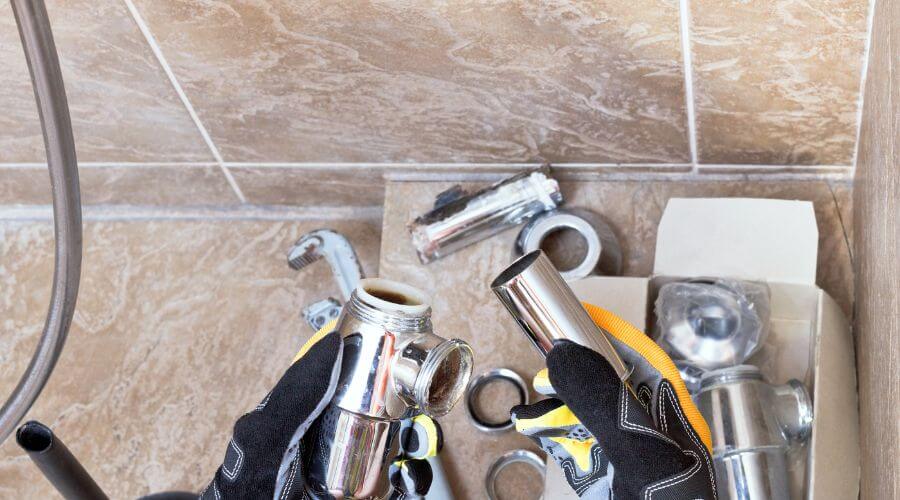 Local Chimney Repair in Hughes Springs, TX